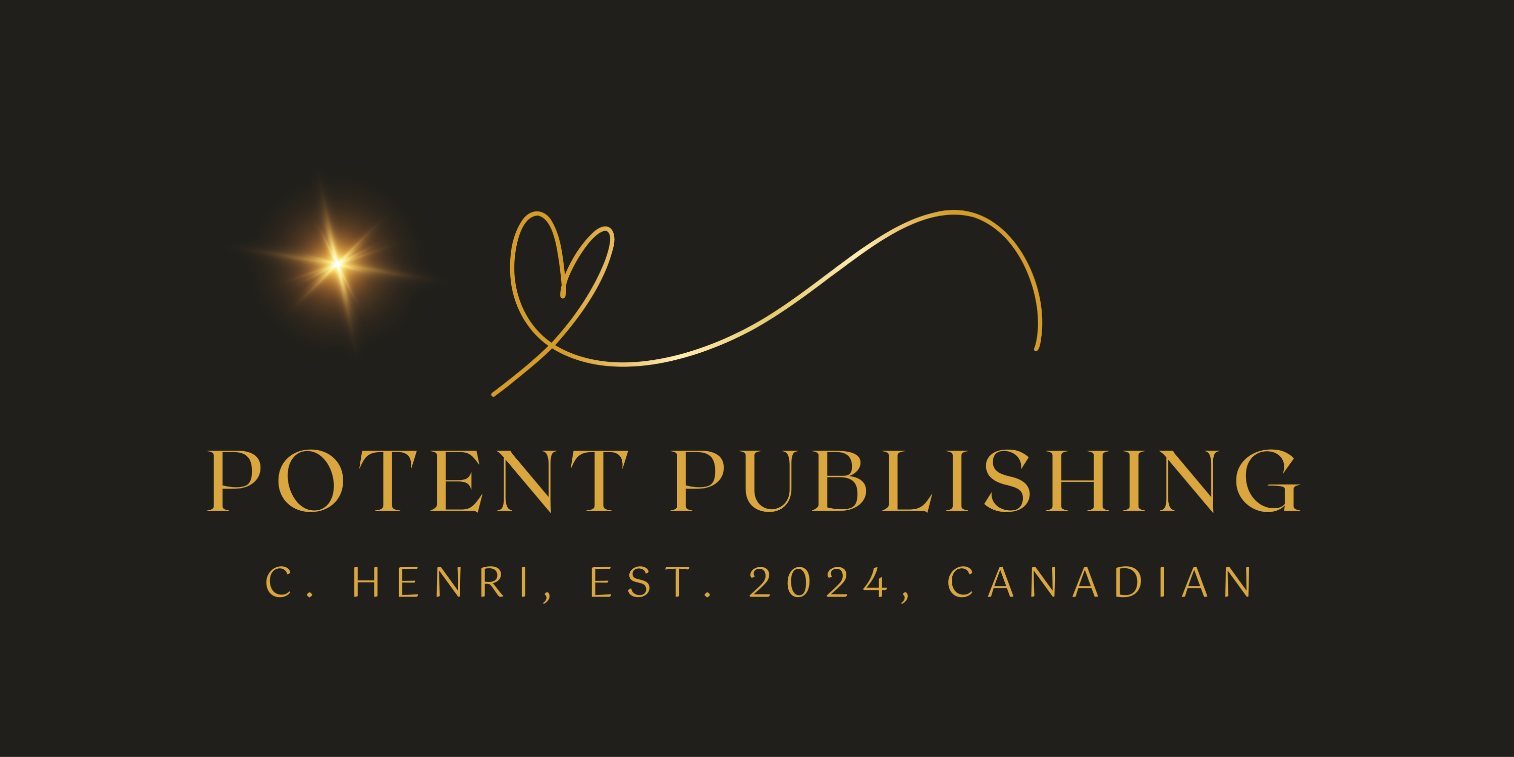 Potent Publishing